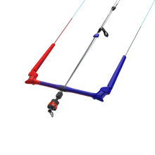 Carica l'immagine nel visualizzatore di Gallery, Trust Bar Quad Control M/L