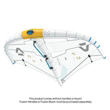 Load image into Gallery viewer, Duotone Wing Unit SLS Concept Blue 2025