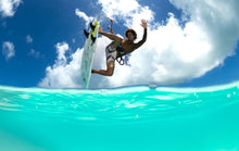 Lade das Bild in den Galerie-Viewer, action_shot