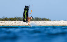 Lade das Bild in den Galerie-Viewer, action_shot
