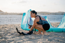 Lade das Bild in den Galerie-Viewer, Sol Curv Kite Trapez Damen