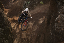 Carica l'immagine nel visualizzatore di Gallery, Salopette MTB Seek Amp HD_Cotton Unisex
