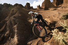 Carica l'immagine nel visualizzatore di Gallery, Salopette MTB Seek Amp HD_Cotton Unisex