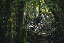 Load image into Gallery viewer, ION MTB Jersey Traze Short-Sleeve Men 2024