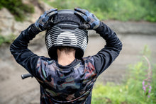 Charger l'image dans la galerie, Maillot à manches longues de VTT Scrub Enfants