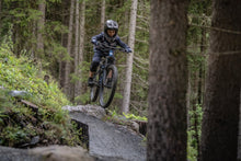 Charger l'image dans la galerie, Youth Short VTT Scrub Amp Enfants