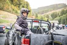 Cargar imagen en el visor de la galería, ION MTB Jacke Shelter 2L Softshell Youth 2024