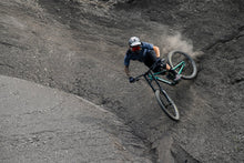 Carica l'immagine nel visualizzatore di Gallery, Maglia MTB a maniche corte Seek Amp Uomo