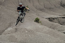 Carica l'immagine nel visualizzatore di Gallery, Maglia MTB a maniche corte Seek Amp Uomo