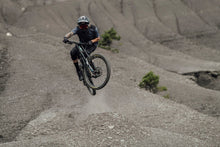 Carica l'immagine nel visualizzatore di Gallery, Maglia MTB a maniche corte Seek Amp Uomo