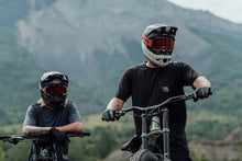 Carica l'immagine nel visualizzatore di Gallery, Maglia MTB a maniche corte Seek Amp Uomo