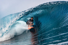 Carica l'immagine nel visualizzatore di Gallery, ION Men Wetsuit Element 2/2 Shorty Longsleeve Front Zip 2022