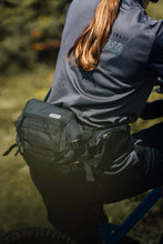 Carica l'immagine nel visualizzatore di Gallery, Marsupio MTB Hipbag Traze 3