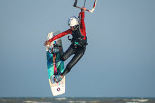 Load image into Gallery viewer, ION Kids Wetsuit Capture 5/4 Front Zip 2025