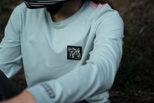 Charger l'image dans la galerie, Maillot à manches longues de VTT Seek Amp Femme