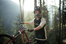 Carica l'immagine nel visualizzatore di Gallery, Maglia MTB a maniche lunghe Scrub Amp 3/4 Uomo