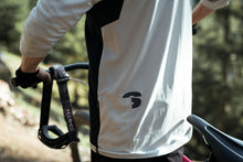 Carica l'immagine nel visualizzatore di Gallery, Maglia MTB a maniche lunghe Scrub Amp 3/4 Uomo
