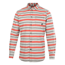 Load image into Gallery viewer, Duotone Shirt LS Denim 2022