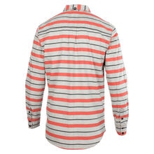 Load image into Gallery viewer, Duotone Shirt LS Denim 2022
