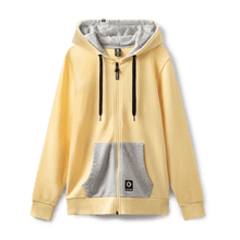 Load image into Gallery viewer, Duotone Hoody Zip TEAM 2022