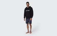 Carica l'immagine nel visualizzatore di Gallery, Duotone Hoody Logo unisex 2023