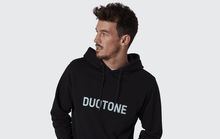 Carica l'immagine nel visualizzatore di Gallery, Duotone Hoody Logo unisex 2023