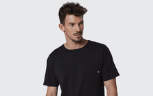 Carica l'immagine nel visualizzatore di Gallery, Duotone Tee Pocket SS 2023