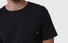 Carica l'immagine nel visualizzatore di Gallery, Duotone Tee Pocket SS 2023