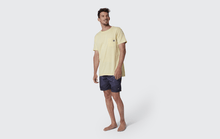 Carica l'immagine nel visualizzatore di Gallery, Duotone Tee Pocket SS 2023