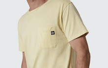 Carica l'immagine nel visualizzatore di Gallery, Duotone Tee Pocket SS 2023
