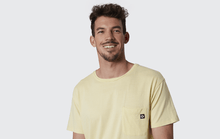 Carica l'immagine nel visualizzatore di Gallery, Duotone Tee Pocket SS 2023