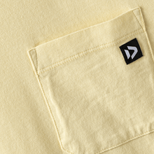 Carica l'immagine nel visualizzatore di Gallery, Duotone Tee Pocket SS 2023