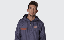 Load image into Gallery viewer, Duotone Apparel Jacket Windbreaker unisex 2024