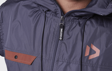 Load image into Gallery viewer, Duotone Apparel Jacket Windbreaker unisex 2024