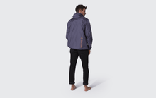Load image into Gallery viewer, Duotone Apparel Jacket Windbreaker unisex 2024