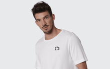 Load image into Gallery viewer, Duotone Tee Dedicated SS men 2023
