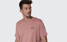 Load image into Gallery viewer, Duotone Tee Dedicated SS men 2023