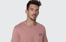 Load image into Gallery viewer, Duotone Tee Dedicated SS men 2023