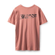 Load image into Gallery viewer, Duotone Tee Dedicated SS men 2023