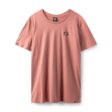 Load image into Gallery viewer, Duotone Tee Dedicated SS men 2023