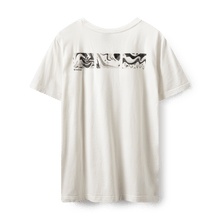 Load image into Gallery viewer, Duotone Tee Dedicated SS men 2023