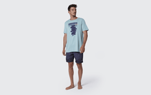 Load image into Gallery viewer, Duotone Tee Branded SS men 2023