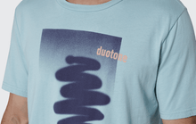 Load image into Gallery viewer, Duotone Tee Branded SS men 2023