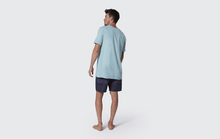 Load image into Gallery viewer, Duotone Tee Branded SS men 2023