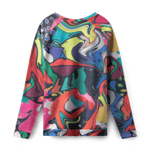 Carica l'immagine nel visualizzatore di Gallery, Duotone Sweater All Over men 2023