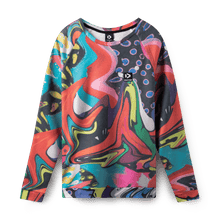 Carica l'immagine nel visualizzatore di Gallery, Duotone Sweater All Over men 2023