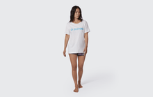 Load image into Gallery viewer, Duotone Tee Original SS women 2023
