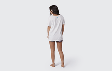 Load image into Gallery viewer, Duotone Tee Original SS women 2023