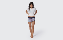 Load image into Gallery viewer, Duotone Tee Original SS women 2023