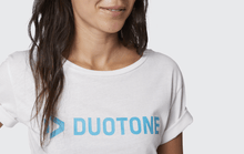 Load image into Gallery viewer, Duotone Tee Original SS women 2023